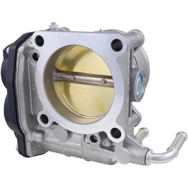 Oe# 16119-Ja00A Throttle Body,Etb0004